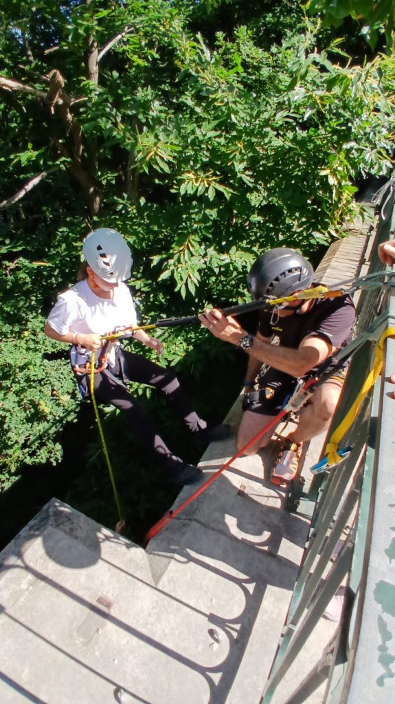 Viaduc des Fauvettes