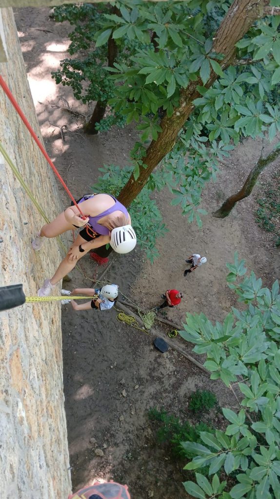 Viaduc des Fauvettes