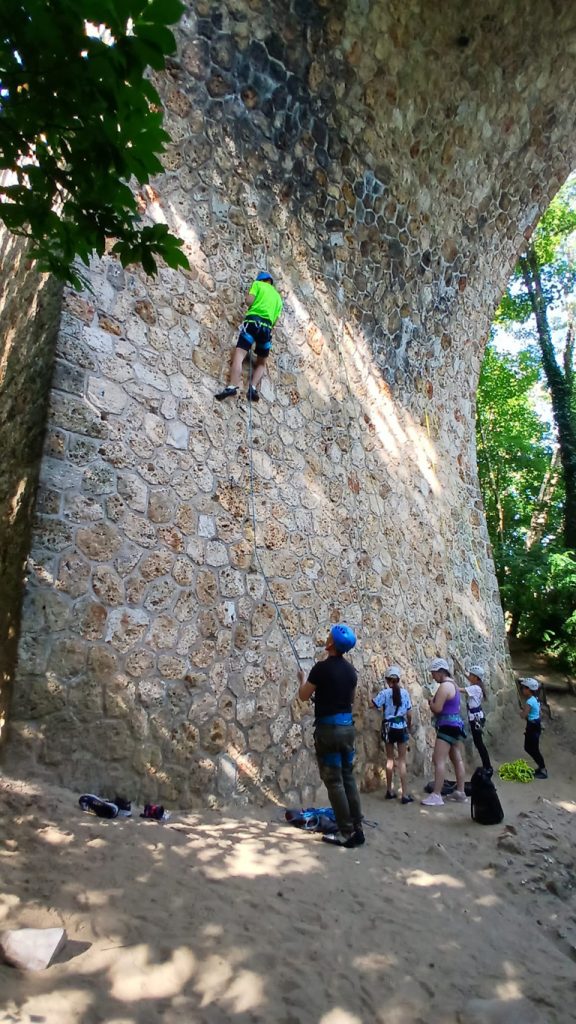 Viaduc des Fauvettes