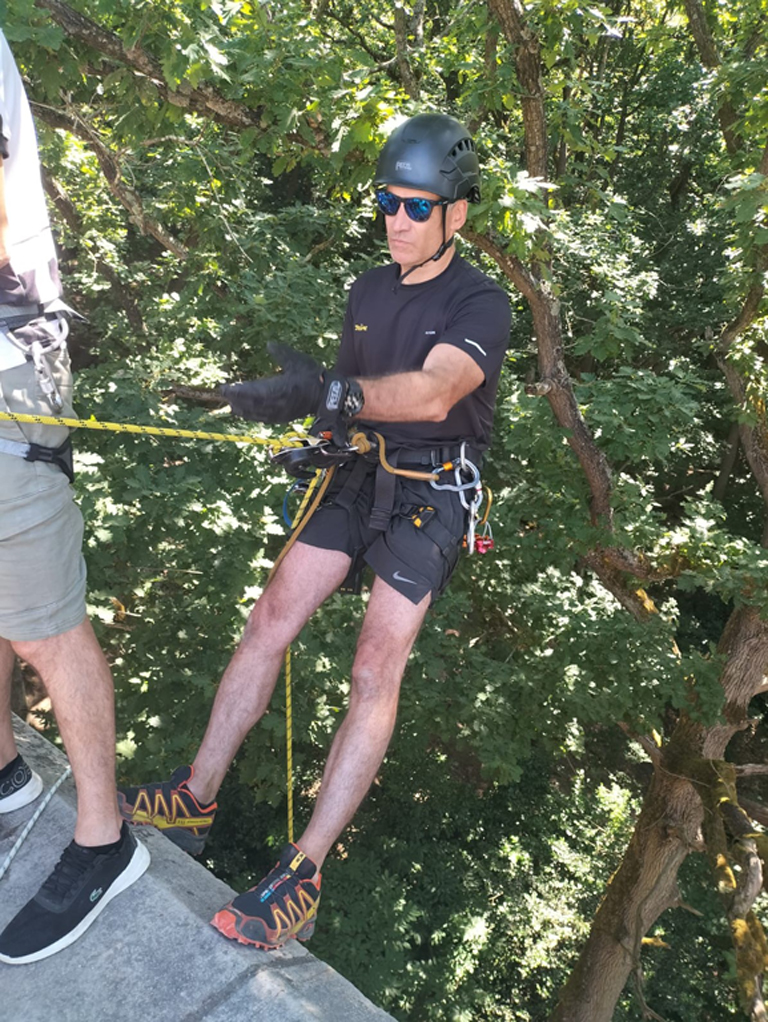 Viaduc des Fauvettes