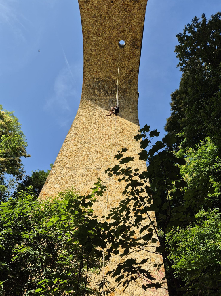 Viaduc des Fauvettes