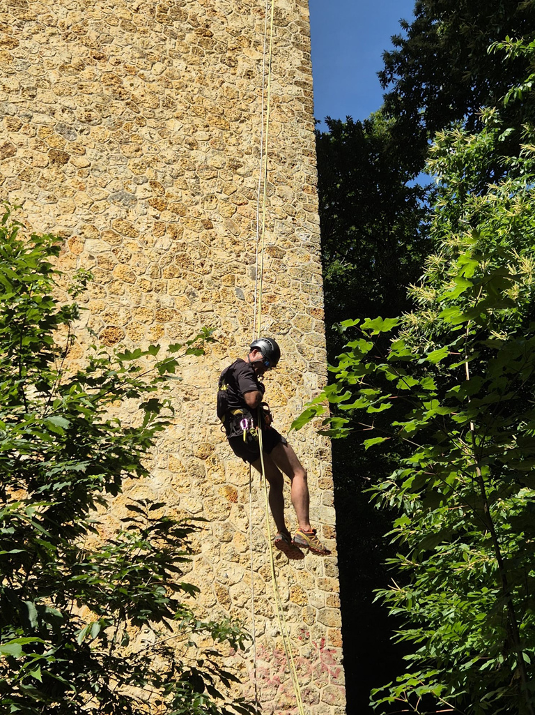 Viaduc des Fauvettes